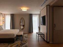 Mövenpick Hotel Bari