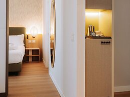 Mövenpick Hotel Bari