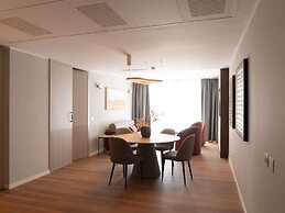 Mövenpick Hotel Bari