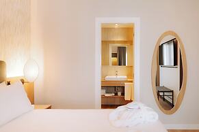 Mövenpick Hotel Bari