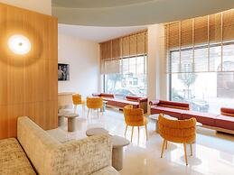Mövenpick Hotel Bari