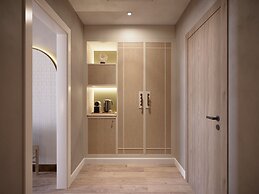 Mövenpick Hotel Bari  (Opening July 2025)