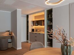 Mövenpick Hotel Bari