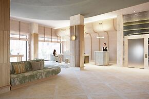 Mövenpick Hotel Bari  (Opening July 2025)