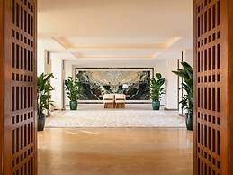 Raffles Sentosa Singapore
