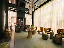 Raffles Sentosa Singapore