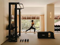 Raffles Sentosa Singapore