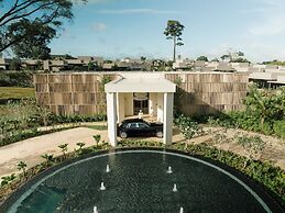 Raffles Sentosa Singapore