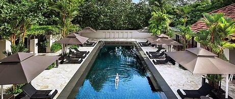 Raffles Sentosa Singapore