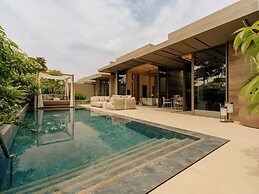 Raffles Sentosa Singapore