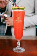 Raffles Sentosa Singapore