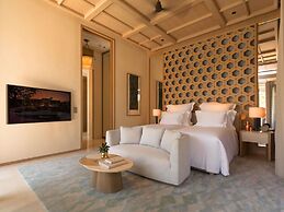 Raffles Sentosa Singapore