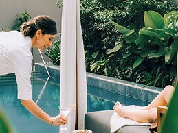 Raffles Sentosa Singapore