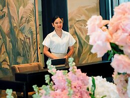 Raffles Sentosa Singapore