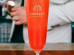 Raffles Sentosa Singapore