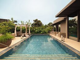 Raffles Sentosa Singapore