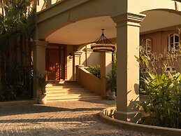 Raffles Sentosa Singapore