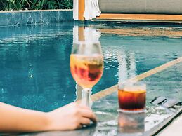 Raffles Sentosa Singapore