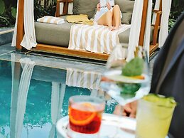 Raffles Sentosa Singapore