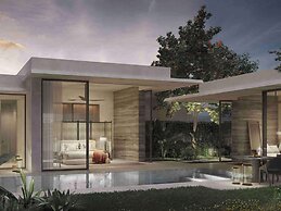 Raffles Sentosa Singapore