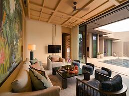 Raffles Sentosa Singapore