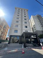 Educity Suite and Hotels Atasehir