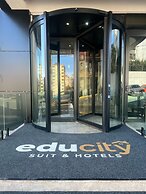 Educity Suite and Hotels Atasehir