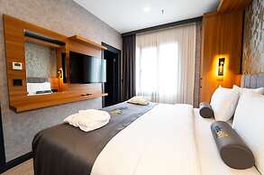 Educity Suite and Hotels Atasehir