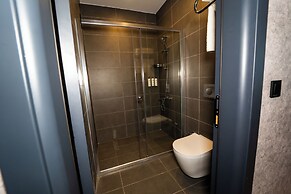 Educity Suite and Hotels Atasehir