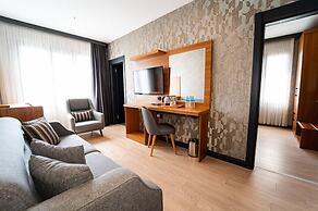 Educity Suite and Hotels Atasehir