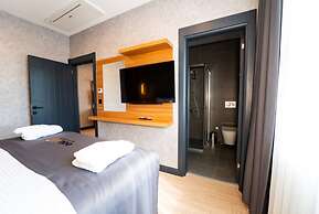 Educity Suite and Hotels Atasehir