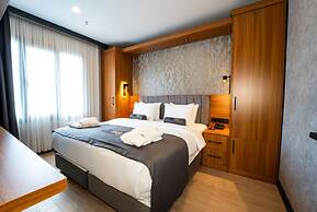 Educity Suite and Hotels Atasehir