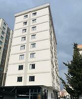 Educity Suite and Hotels Atasehir