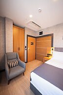 Educity Hotels & Spa