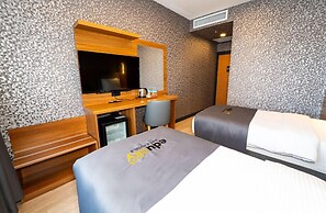 Educity Suite and Hotels Atasehir