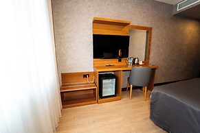 Educity Suite and Hotels Atasehir