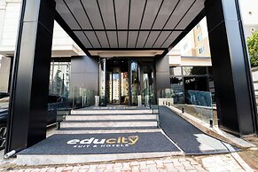 Educity Suite and Hotels Atasehir