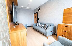 Educity Suite and Hotels Atasehir