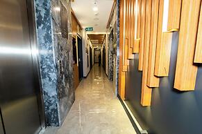 Educity Suite and Hotels Atasehir