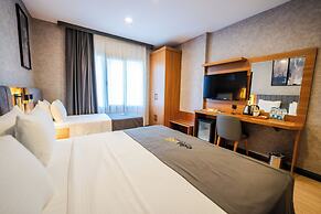 Educity Hotels & Spa