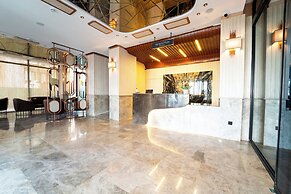 Educity Suite and Hotels Atasehir