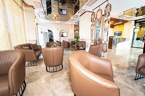 Educity Suite and Hotels Atasehir