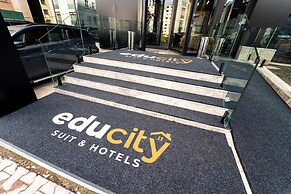 Educity Suite and Hotels Atasehir
