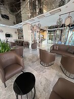 Educity Suite and Hotels Atasehir