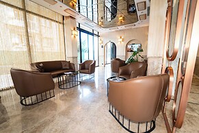 Educity Suite and Hotels Atasehir