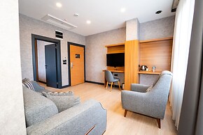 Educity Suite and Hotels Atasehir