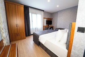 Educity Suite and Hotels Atasehir