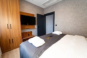 Educity Suite and Hotels Atasehir