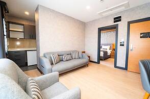 Educity Suite and Hotels Atasehir