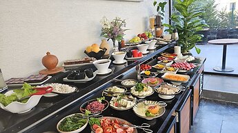 Educity Hotels & Spa